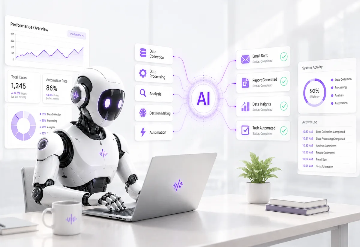 AI Solutions